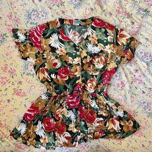 Women’s Deville mini skirt